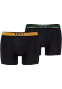 NU 20% KORTING: Levi's® Boxershort met contrasterend logo-tailleband (...