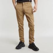 NU 20% KORTING: G-Star RAW Chino Skinny Chino 3.0