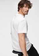 NU 20% KORTING: TOMMY JEANS T-shirt TJM CLASSIC JERSEY C NECK