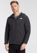 The North Face Fleecejack Glacier fleece