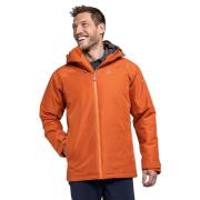 Schöffel Outdoorjack Ins Jacket Style Wildkar MNS