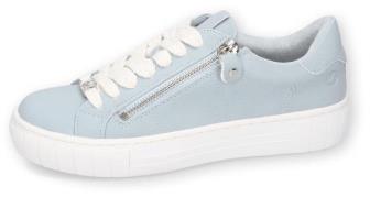 NU 20% KORTING: Dockers by Gerli Sneakers Rits, smalle vorm, vrijetijd...