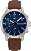 NU 20% KORTING: Timberland Multifunctioneel horloge DRISCOLL Horloge, ...