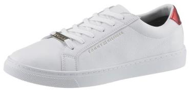 Tommy Hilfiger Sneakers Venus 22A Tommy Hilfiger Schrift op de buitenk...