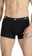 adidas Sportswear Boxershort "Active Flex Cotton" met zachte naadverwe...