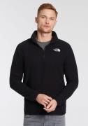 NU 20% KORTING: The North Face Fleecetrui M 100 GLACIER 1/4 ZIP - EU (...