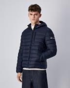 Champion Gewatteerde jas HOODED JACKET