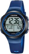 NU 20% KORTING: CALYPSO WATCHES Chronograaf Digital Crush, K5799/5 Pol...