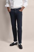 NU 20% KORTING: Bugatti 5-pocket jeans bijzonder comfortabel