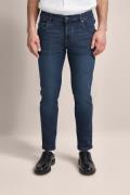 NU 20% KORTING: Bugatti 5-pocket jeans bijzonder comfortabel