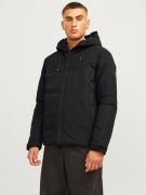 NU 20% KORTING: Jack & Jones Outdoorjack JCOAIDEN TRANSITIONAL JACKET ...