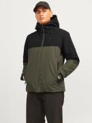 Jack & Jones Outdoorjack JCOAIDEN TRANSITIONAL JACKET SN