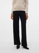 NU 20% KORTING: Vero Moda Comfortbroek VMBERLIN ZAMIRA MW WIDE PANT NO...