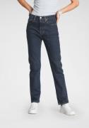 NU 20% KORTING: Levi's® 7/8 jeans 501 CROP 501 collectie, 5-pocket-sti...