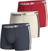 NU 20% KORTING: adidas Originals Boxershort met elastische logoband (s...