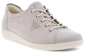 NU 20% KORTING: Ecco Veterschoenen Ecco Soft 2.0 vrijetijdsschoen, lag...