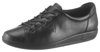 NU 20% KORTING: Ecco Veterschoenen Ecco Soft 2.0 vrijetijdsschoen, lag...