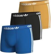 NU 20% KORTING: adidas Originals Boxershort met elastische logoband (s...