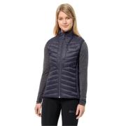 NU 20% KORTING: Jack Wolfskin Bodywarmer ROUTEBURN PRO INS VEST W wind...