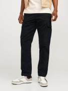 NU 20% KORTING: Jack & Jones Cargobroek JPSTKANE JJBARKLEY CARGO PANT ...