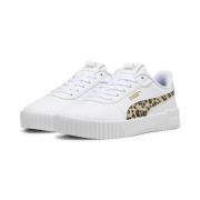 NU 20% KORTING: PUMA Sneakers CARINA 2.0 ANIMAL UPDATE JR