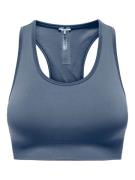 NU 20% KORTING: Only Play Sport-bh ONPDAISY SEAM SPORTS BRA - NOOS