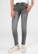 NU 20% KORTING: STACCATO 5-pocket jeans Lisa