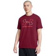 Under Armour® T-shirt UA GL FOUNDATION UPDATE SS