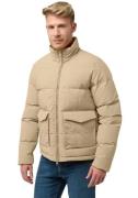 NU 20% KORTING: Jack Wolfskin Donsjack NORDLICHT JACKET