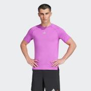 NU 20% KORTING: adidas Performance T-shirt GYM+ TEE