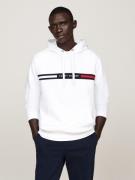 Tommy Hilfiger Hoodie HILFIGER CHEST INSERT HOODY