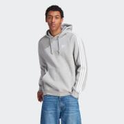 NU 20% KORTING: adidas Originals Hoodie 3-STRIPES HOODY