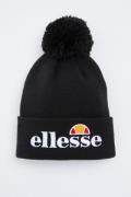 NU 20% KORTING: ellesse Beanie VELLY POM POM BEANIE