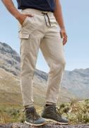 John Devin Jogpants - Trekking-outdoorbroek