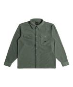 NU 20% KORTING: Billabong Flanellen overhemd FURNACE PLAIN FLANNEL