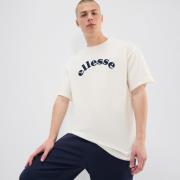 NU 20% KORTING: ellesse T-shirt VINNIO TEE