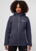 NU 20% KORTING: Jack Wolfskin Functioneel 3-in-1-jack HUNBERG 3IN1 JKT...