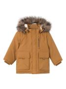 NU 20% KORTING: Name It Parka NMMMASTER PARKA JACKET PB