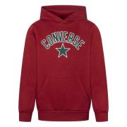 NU 20% KORTING: Converse Sweatshirt CNVB CONVERSE ARCH FLC PO