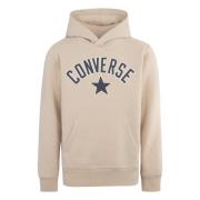 Converse Sweatshirt CNVB CONVERSE ARCH FLC PO