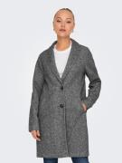 NU 20% KORTING: Only Korte jas ONLSEDONA LIFE CARRIE COAT CC OTW