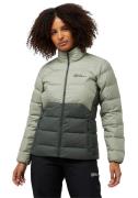 NU 20% KORTING: Jack Wolfskin Donsjack ATHER