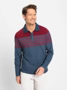 NU 20% KORTING: Catamaran Poloshirt met lange mouwen Shirt met lange m...