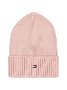 Tommy Hilfiger Baseballcap SMALL FLAG BEANIE Kinderen Kids Junior Mini...