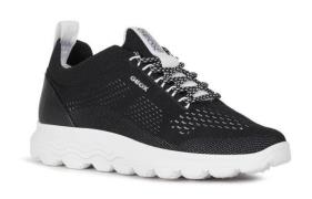 NU 20% KORTING: Geox Sneakers D SPHERICA in schone look, vrijetijdssch...