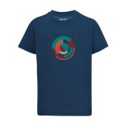 NU 20% KORTING: TROLLKIDS T-shirt KIDS SOGNEFJORD T