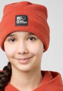 Jack Wolfskin Beanie SMILEYWORLD TEEN BEANIE