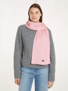 NU 20% KORTING: TOMMY JEANS Sjaal TJW ELONGATED FLAG SCARF