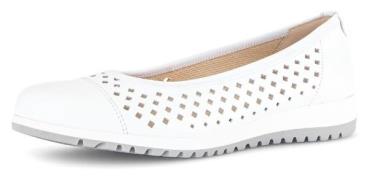 NU 20% KORTING: Gabor Ballerina's Florence slipper, vrijetijdsschoen, ...