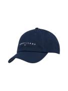 TOMMY JEANS Baseball pet TJW LINEAR LOGO 6 PANEL CAP